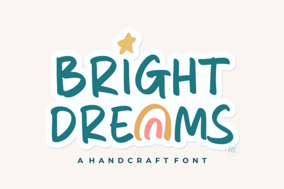 How a Handcrafted Font Transformed My Small Business Branding