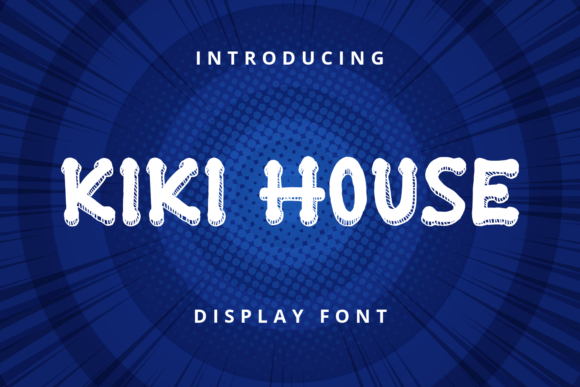 Kiki House: A Designer’s New Secret Weapon for Bold Branding
